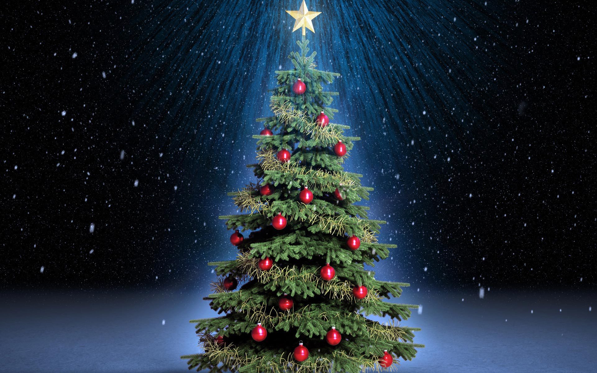 С Новым Годом! С Новым Годом!